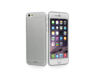 Etui Crystal Cover do iPhone 6+/6S+ przezroczyste - 1386861 - zdjęcie 1